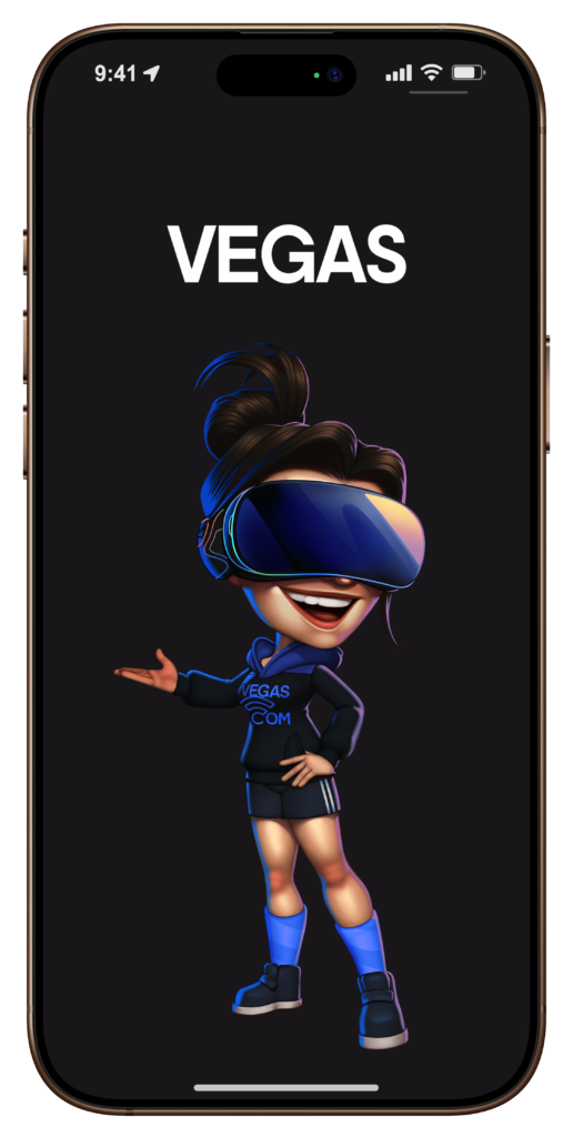 Ilustração ta tela do app